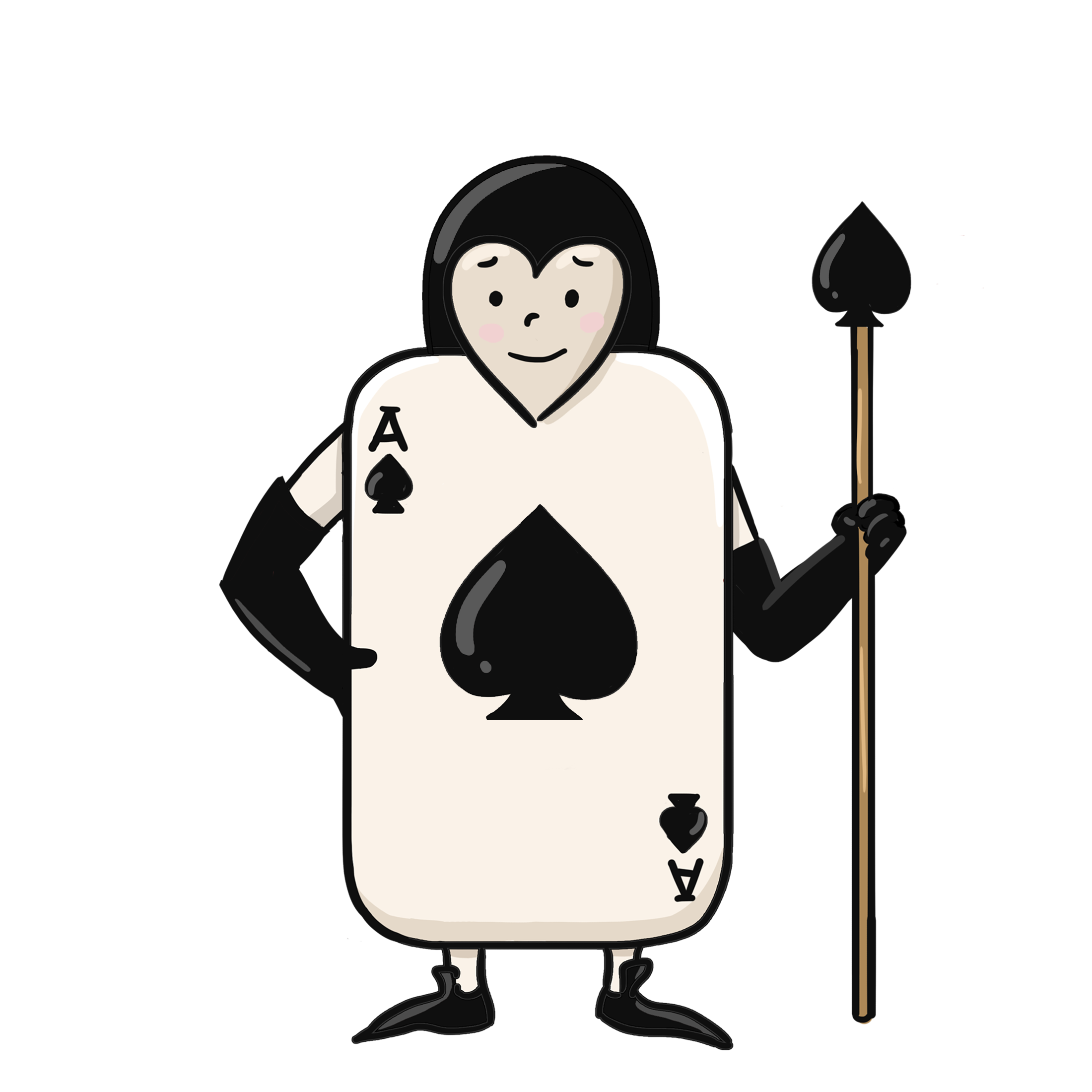 Ace of Spades