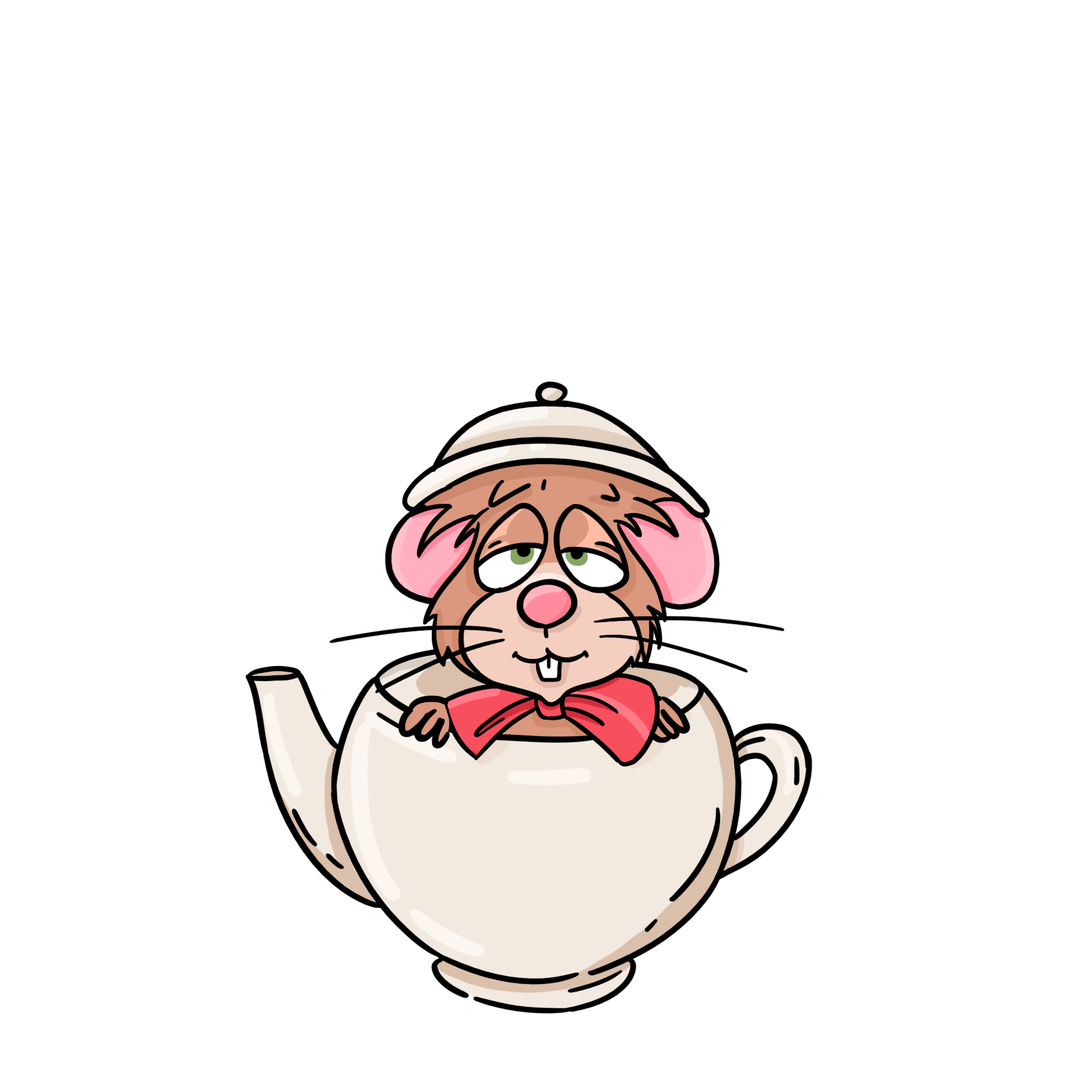 Dormouse