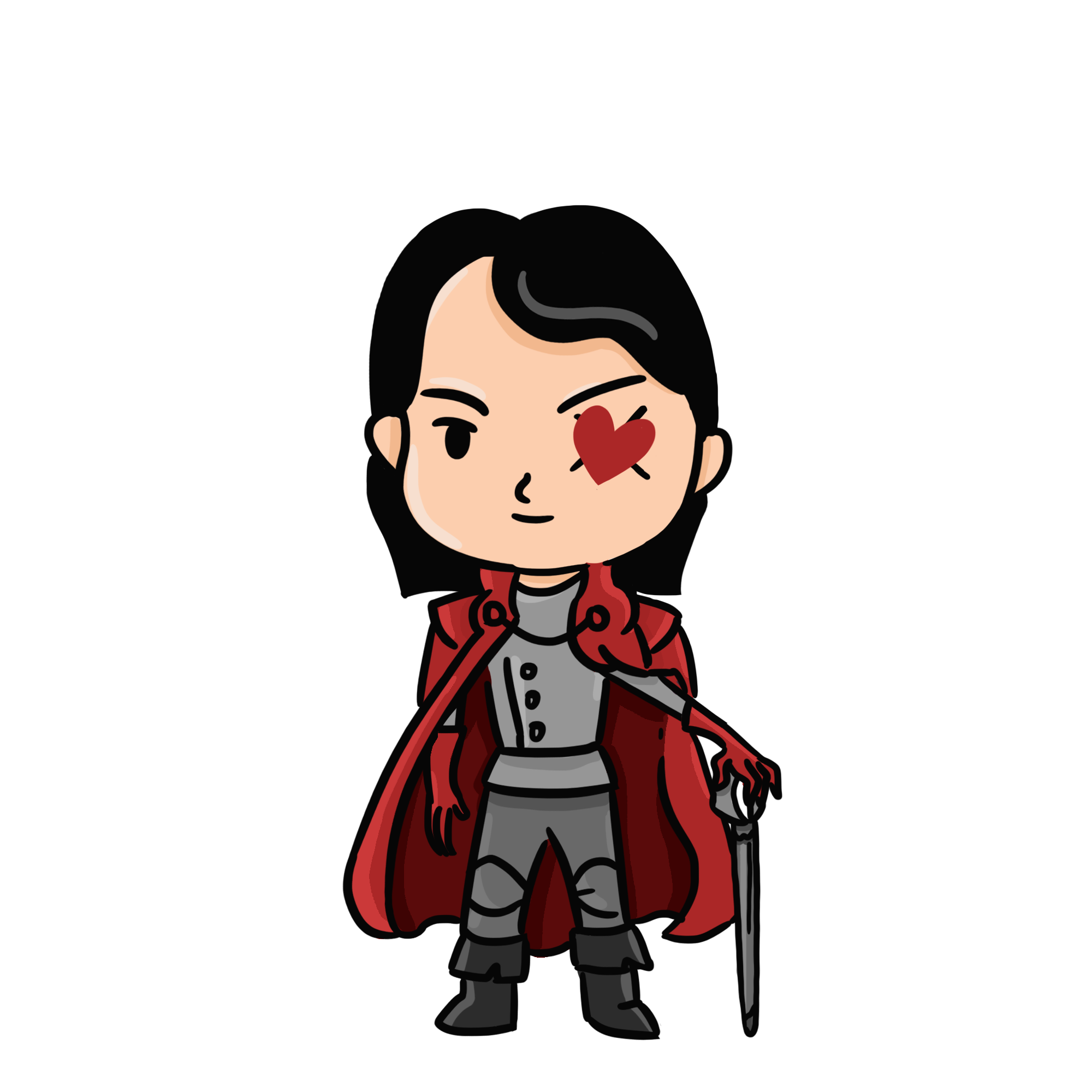 Knave of Hearts