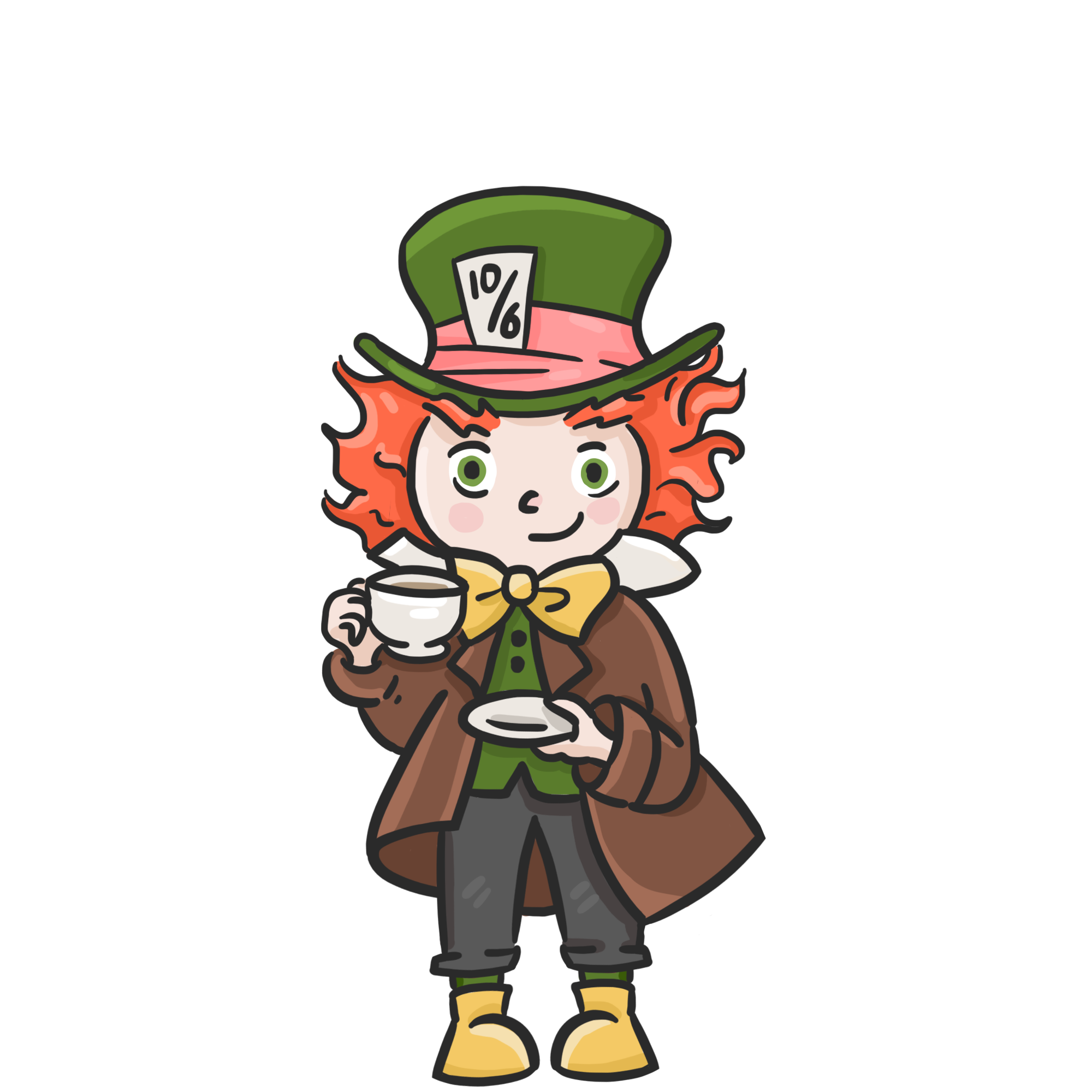 Mad Hatter