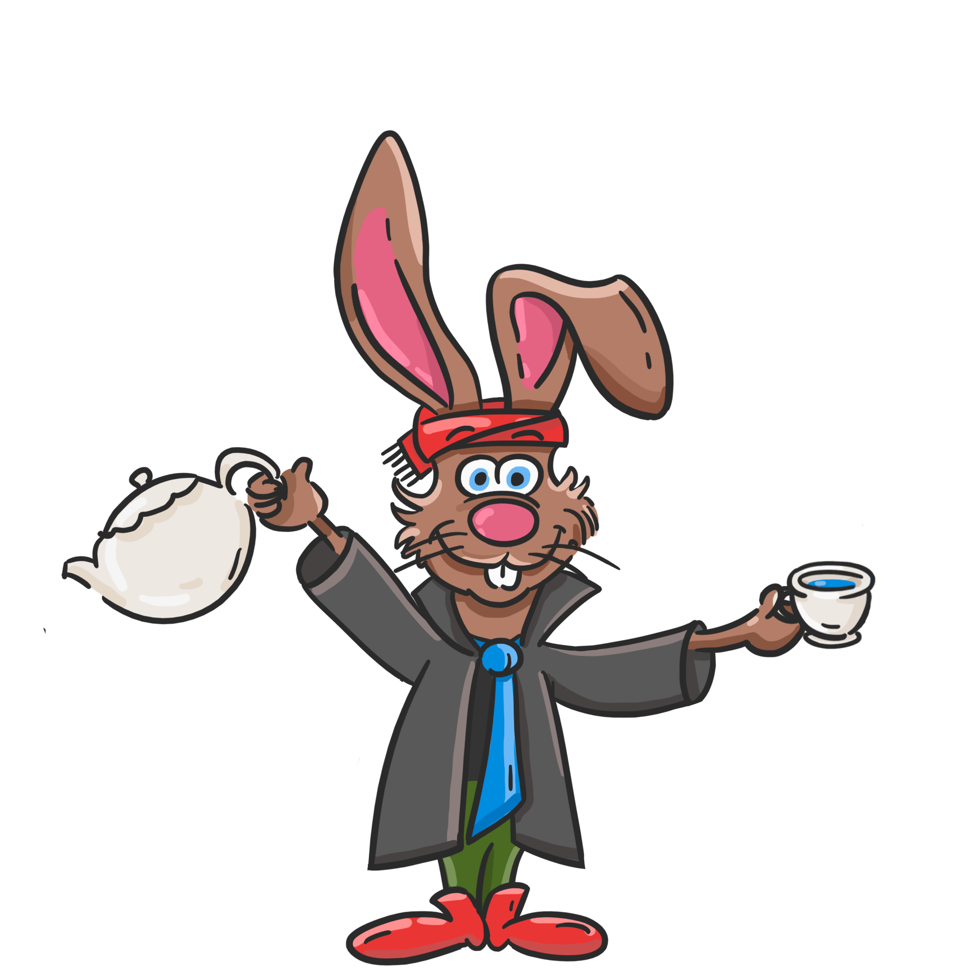 March Hare