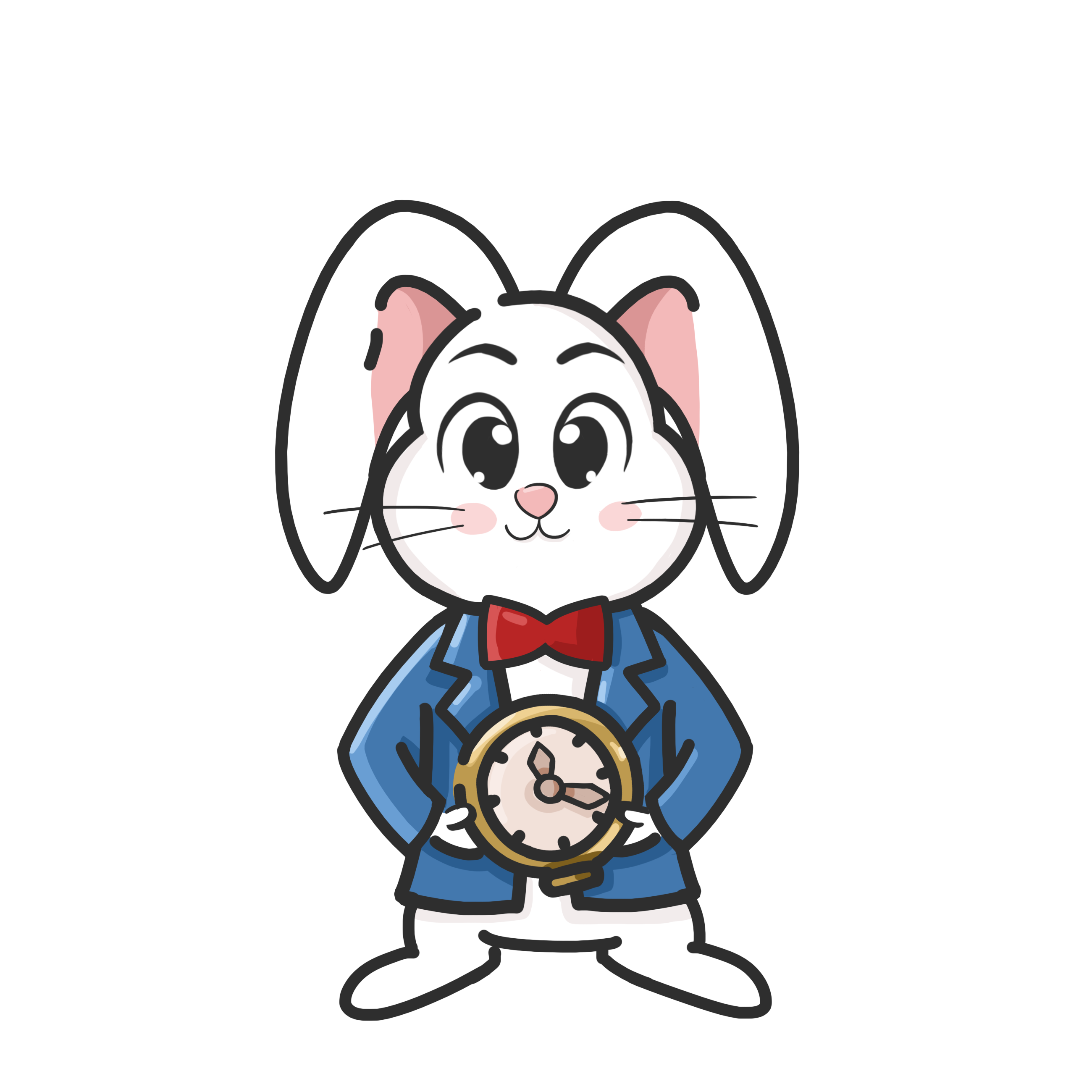White Rabbit