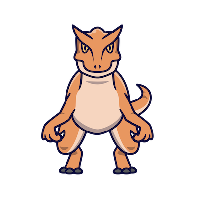 Allosaurus
