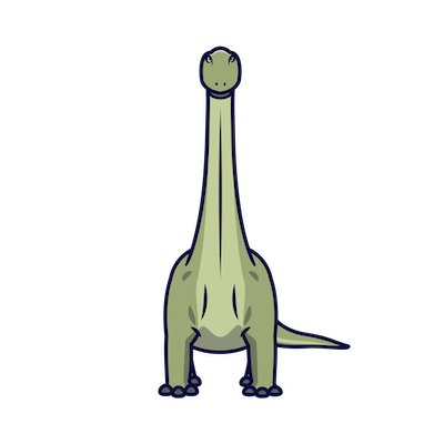 Apatosaurus