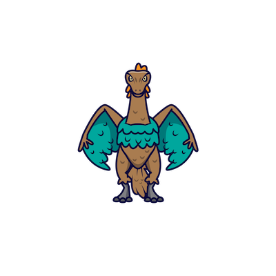 Achaeopteryx