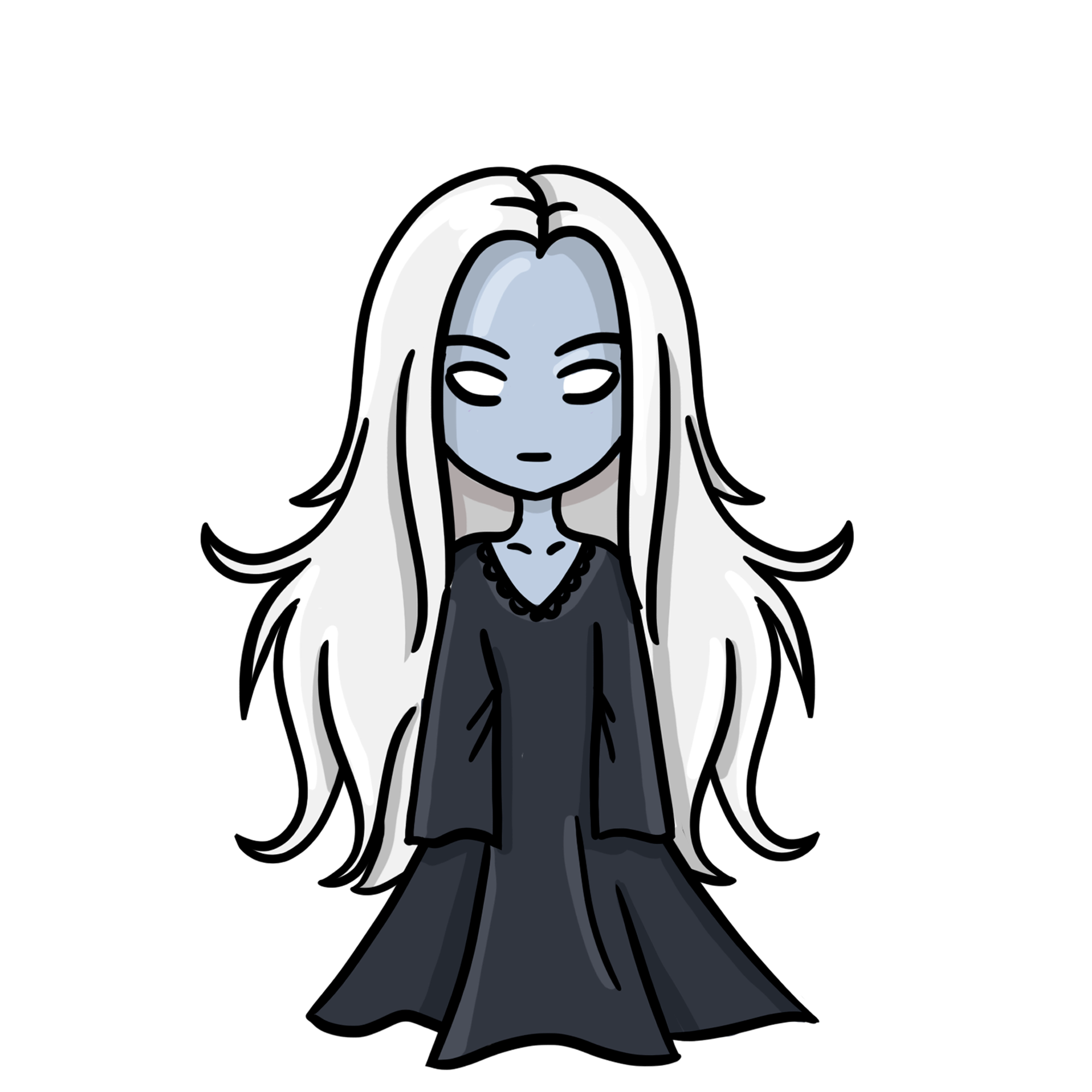 Lysandra