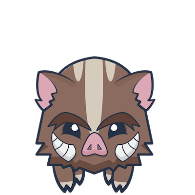 Mighty Boar