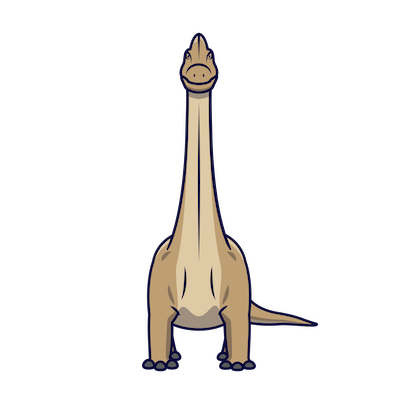 Brachiosaurus