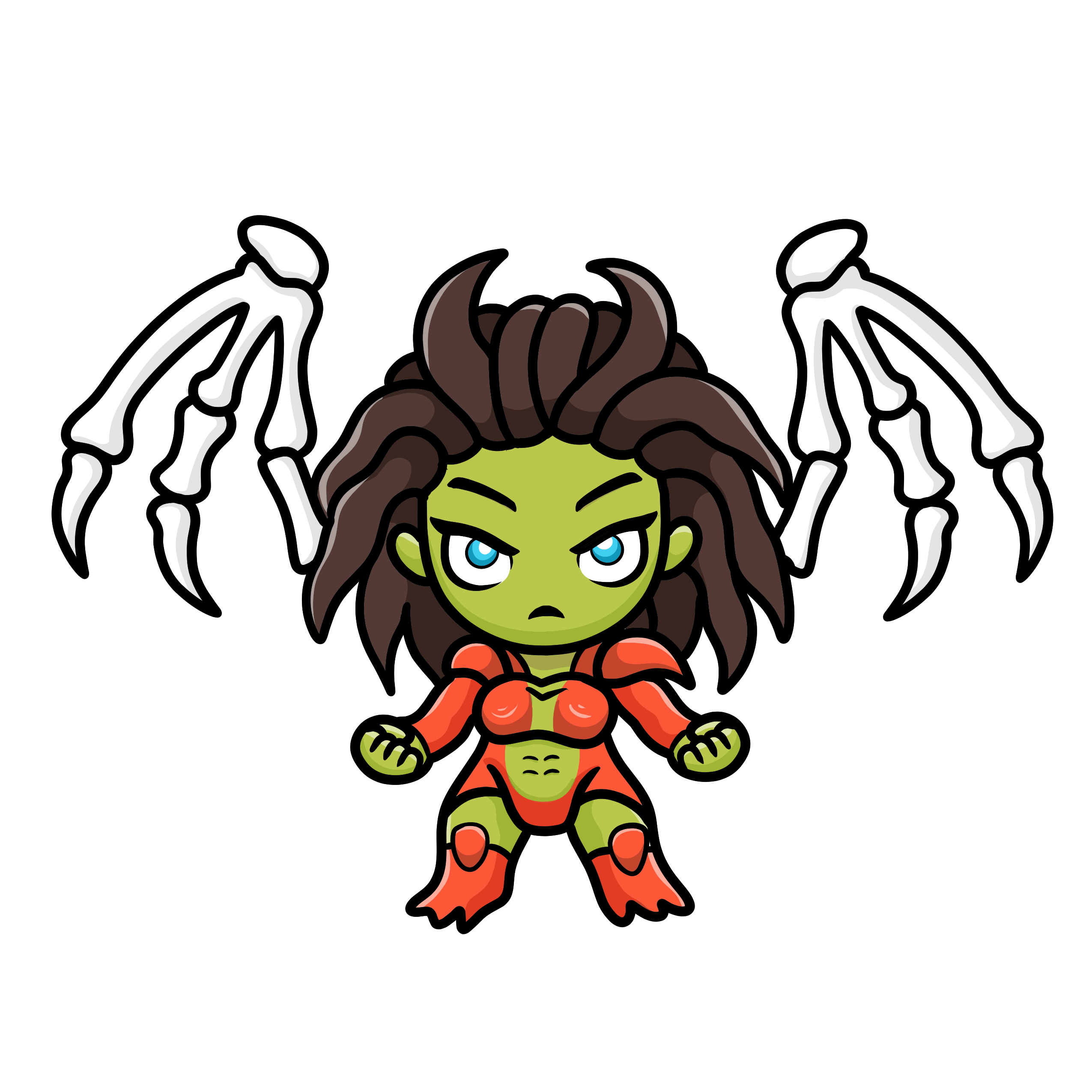 Lingqueen