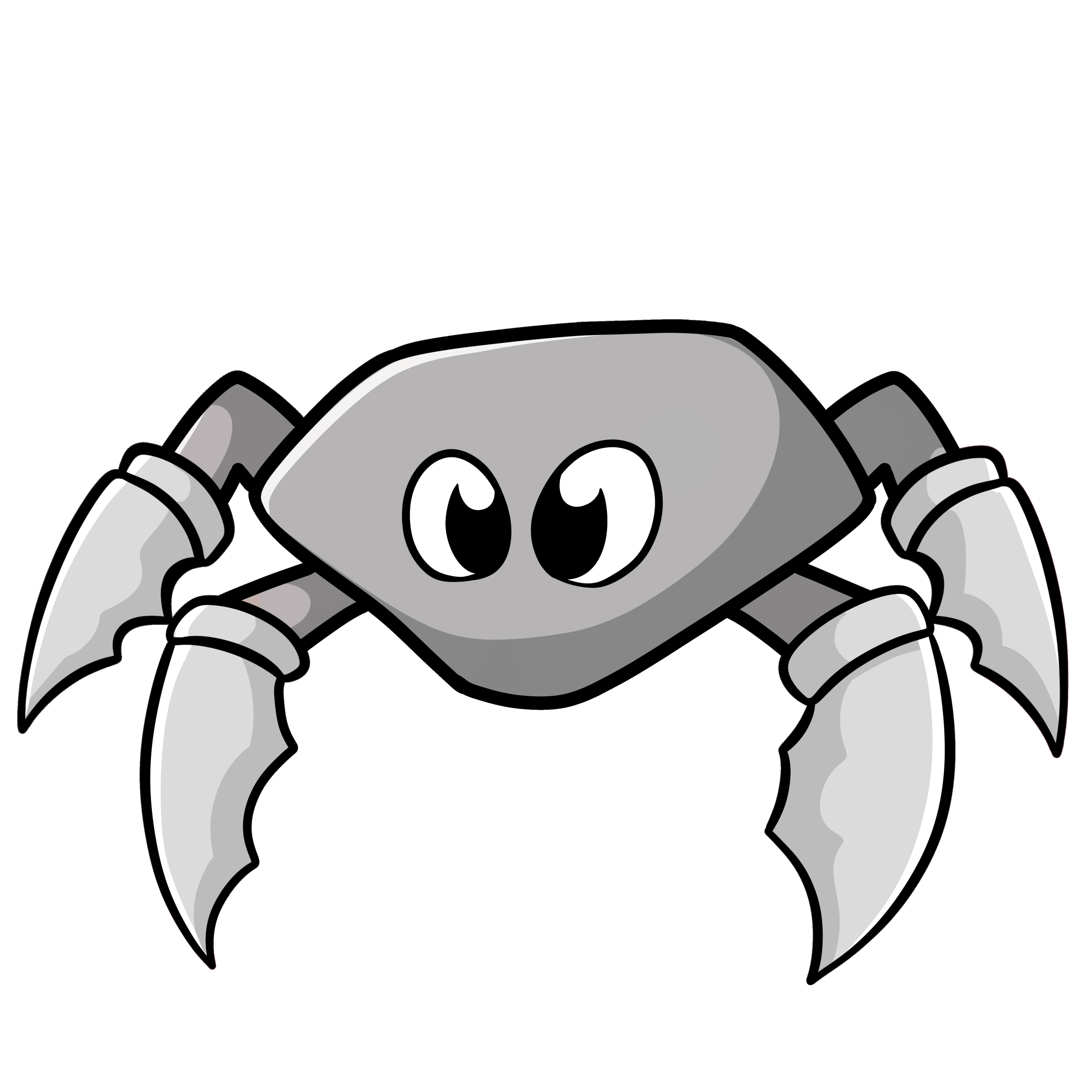Clawling