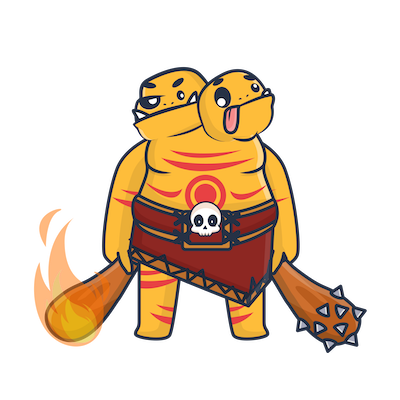 Orge