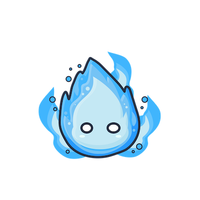 Ice Wisp