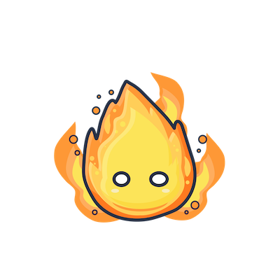 Flame Wisp