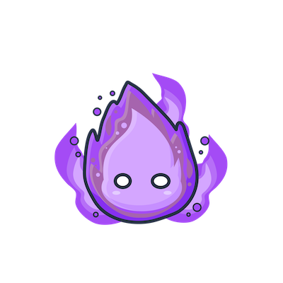 Magic Wisp