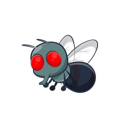 Dead Fly