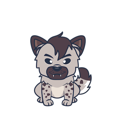 Hyena