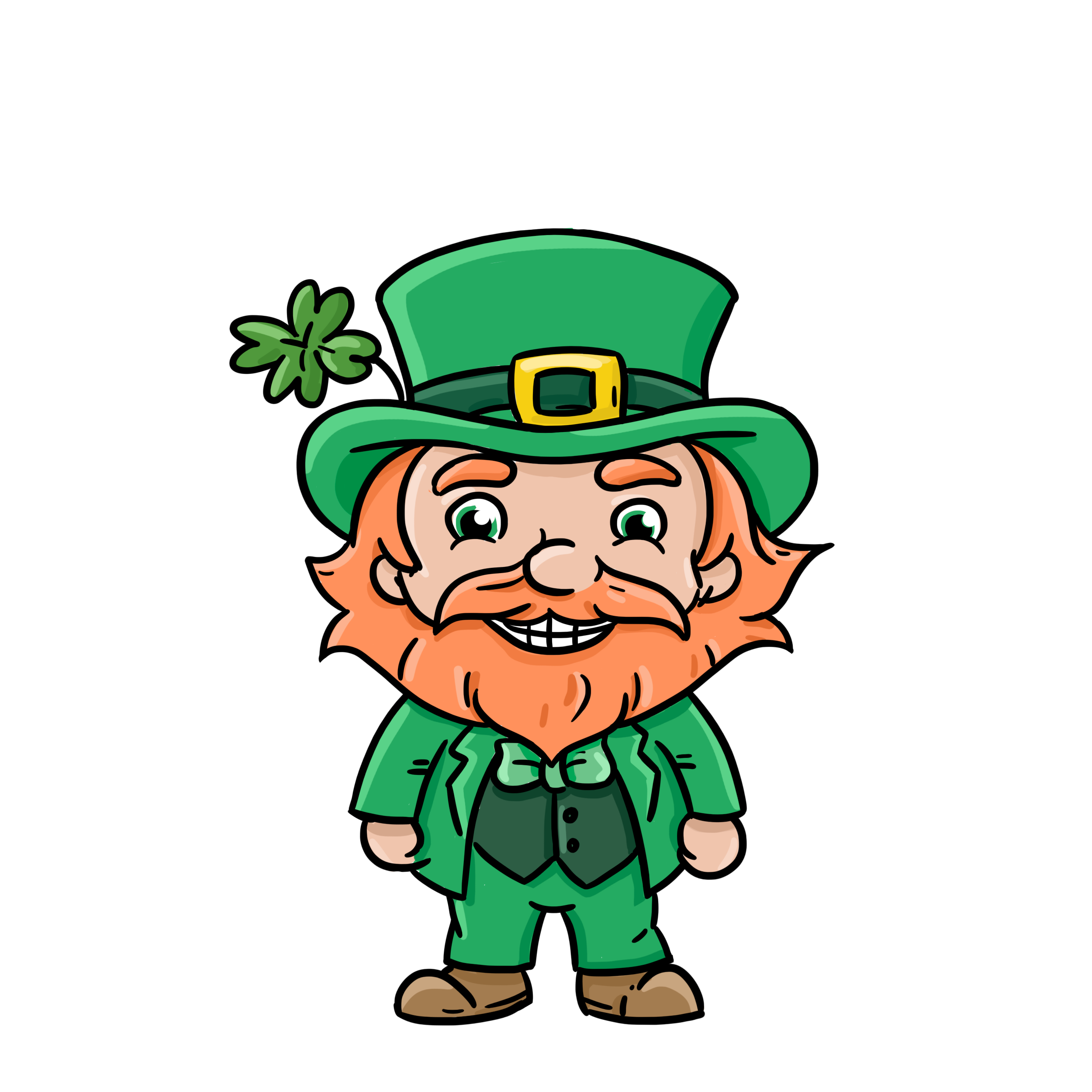 Leprechaun