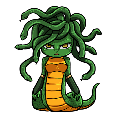 Medusa