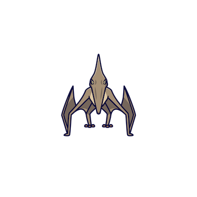 Pterosaurus