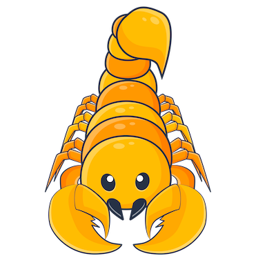 Scorpion