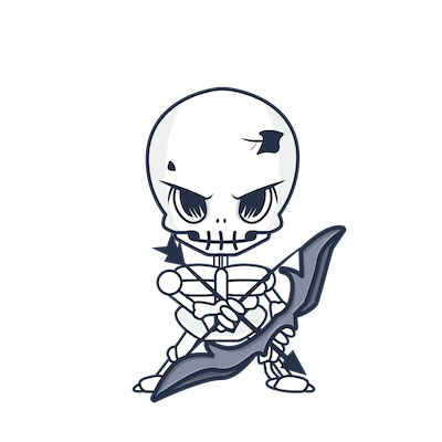 Skeleton Archer