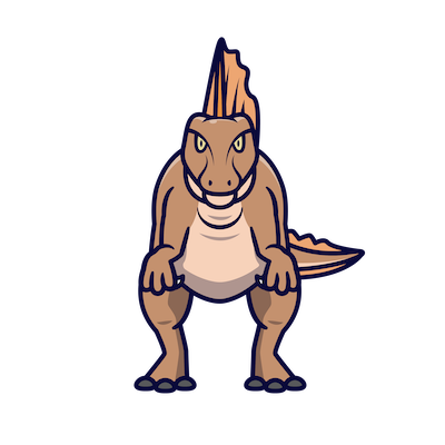 Spinosaurus