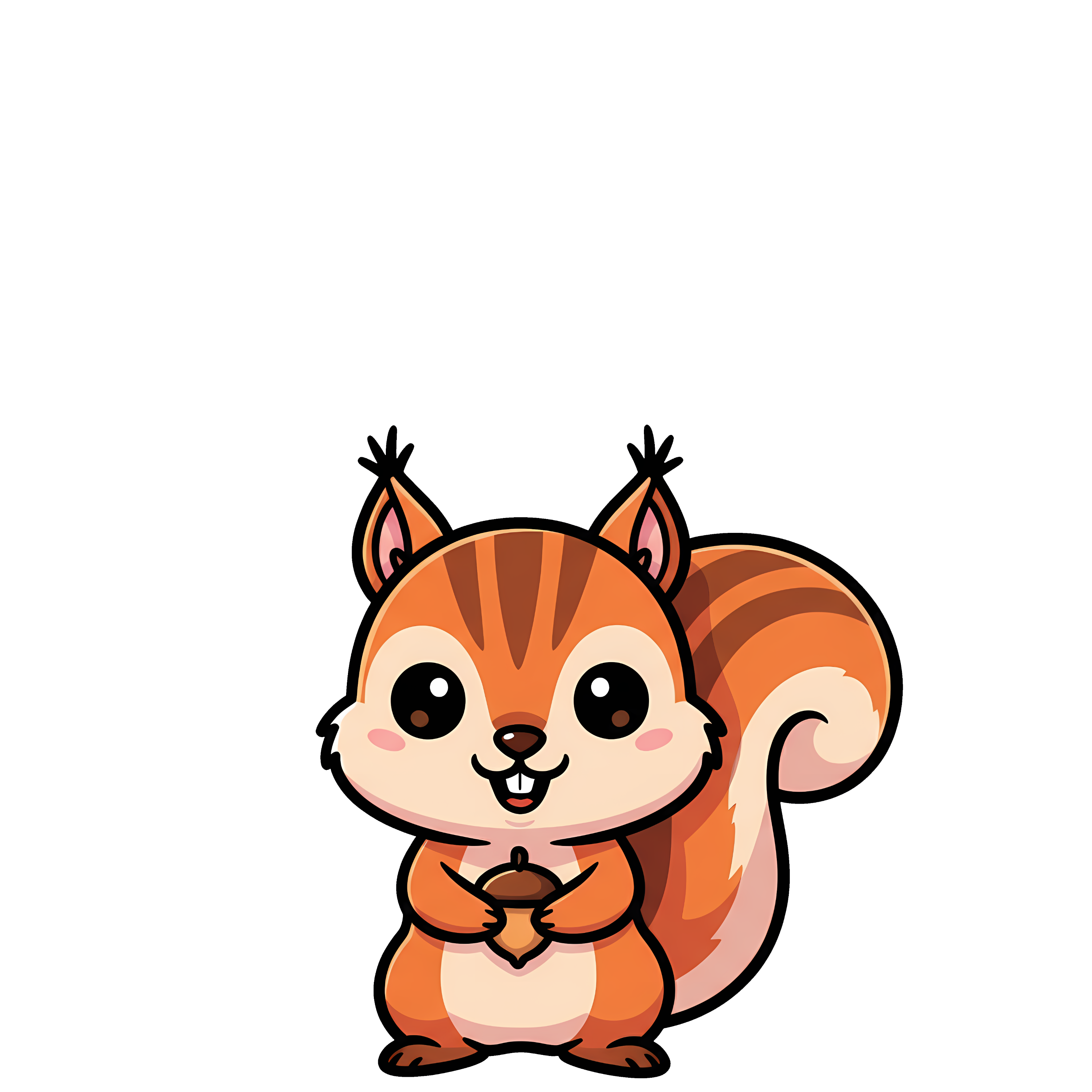 Squirrel