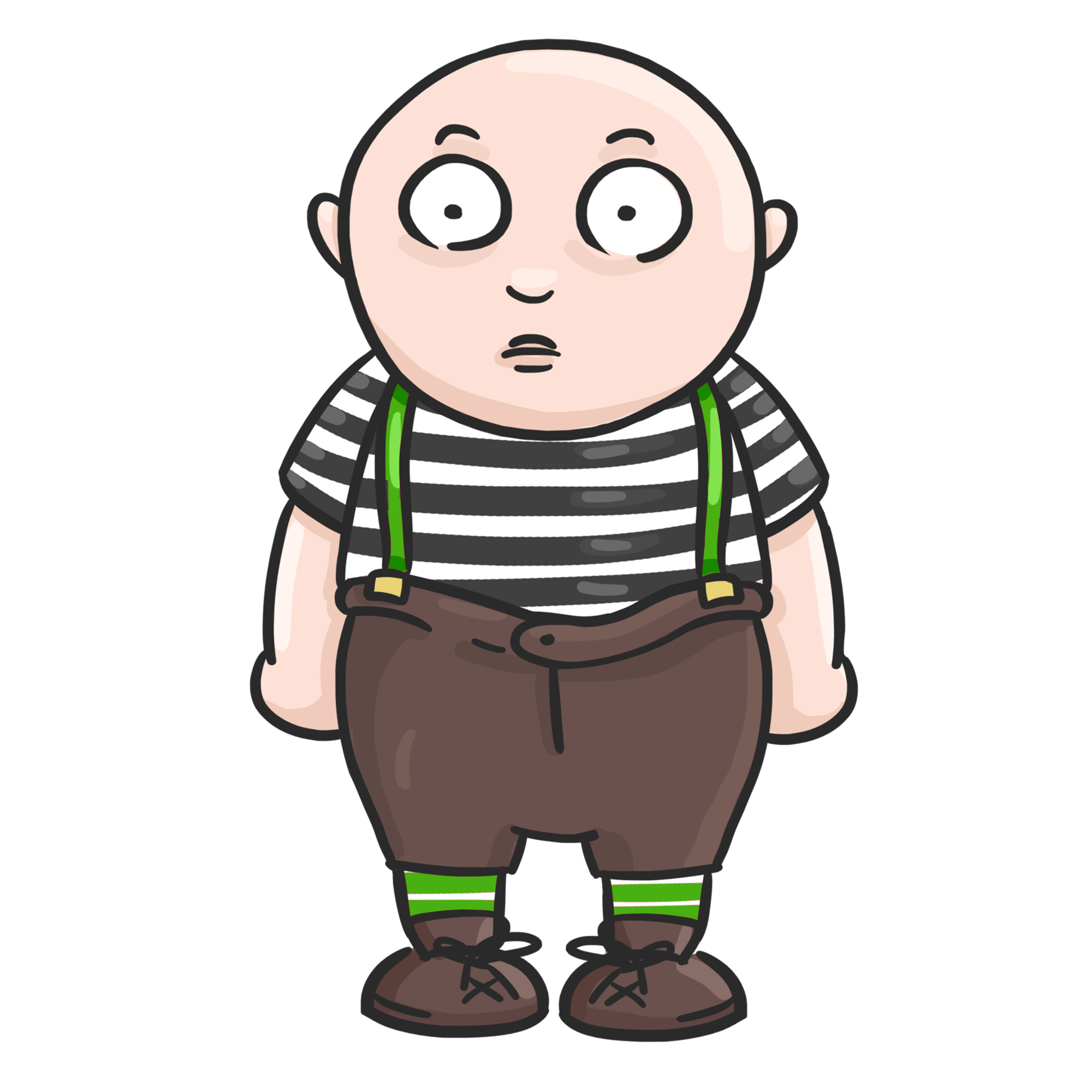 Tweedle Dum