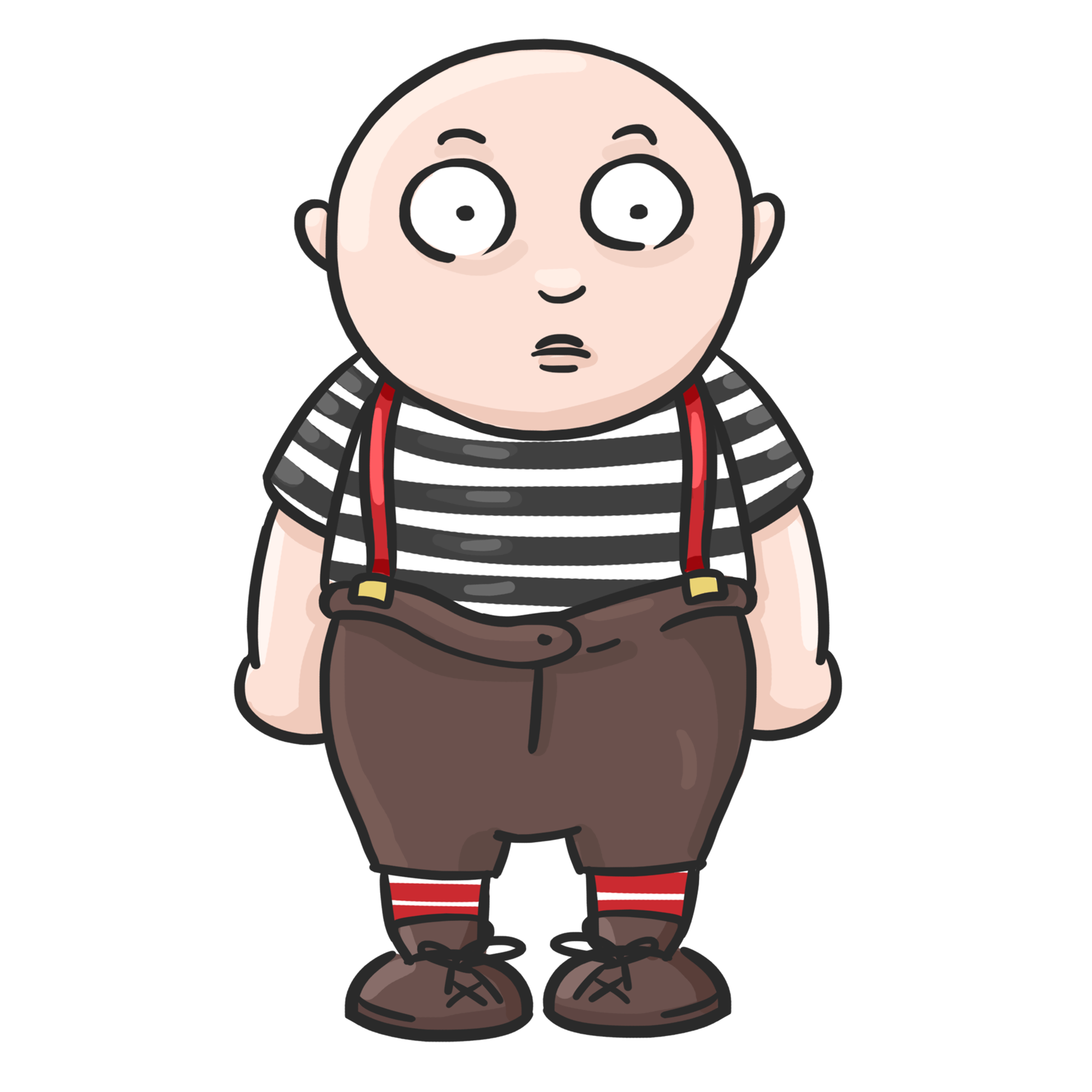 Tweedle Dee