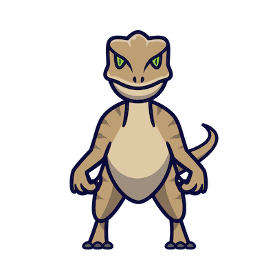 Velociraptor
