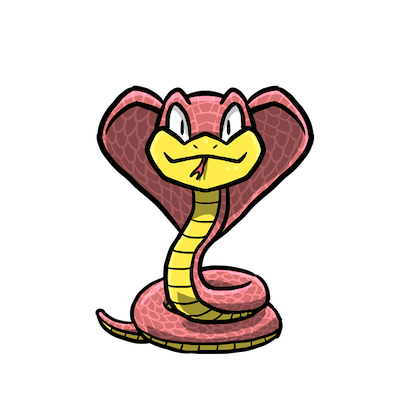 Red Viper