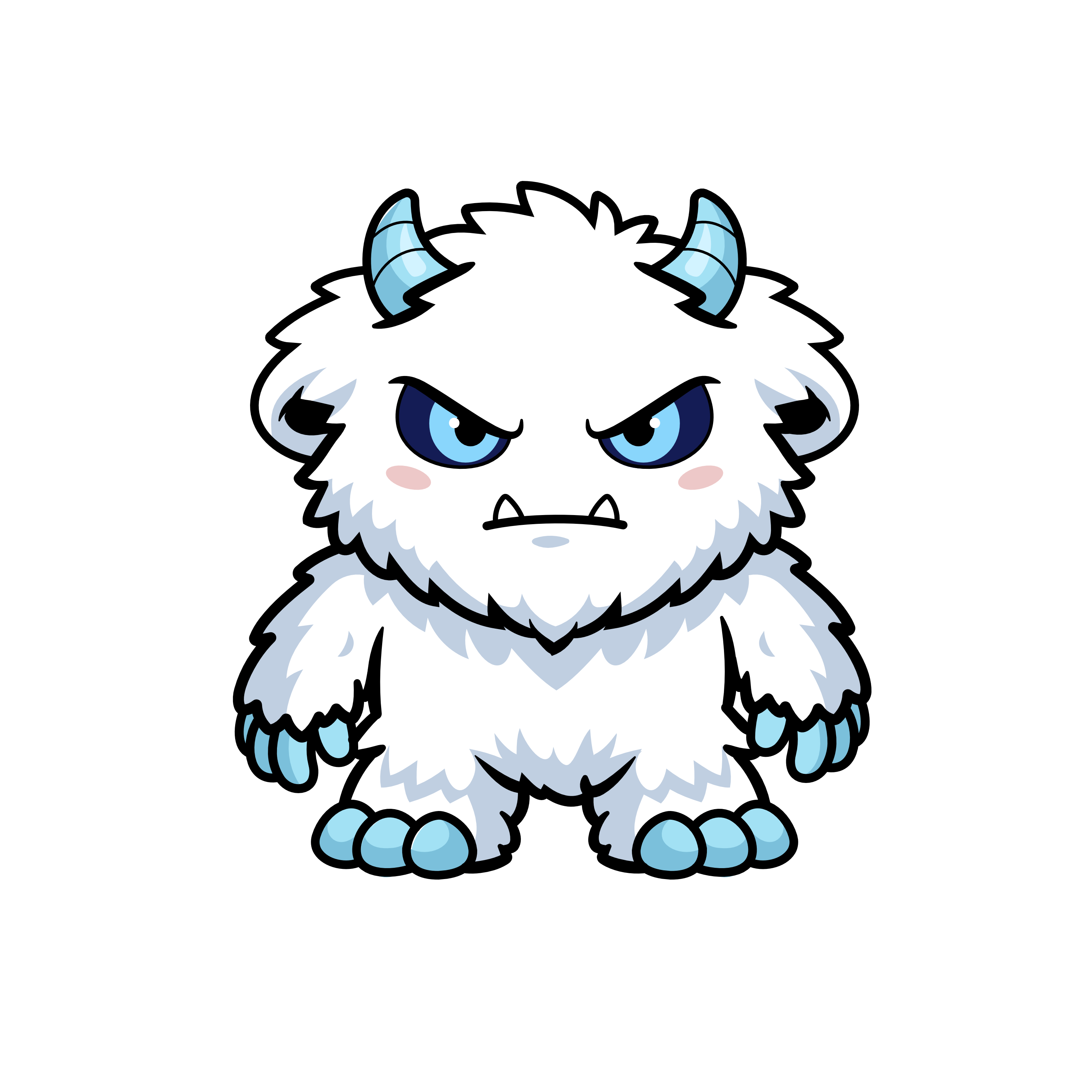 Yeti