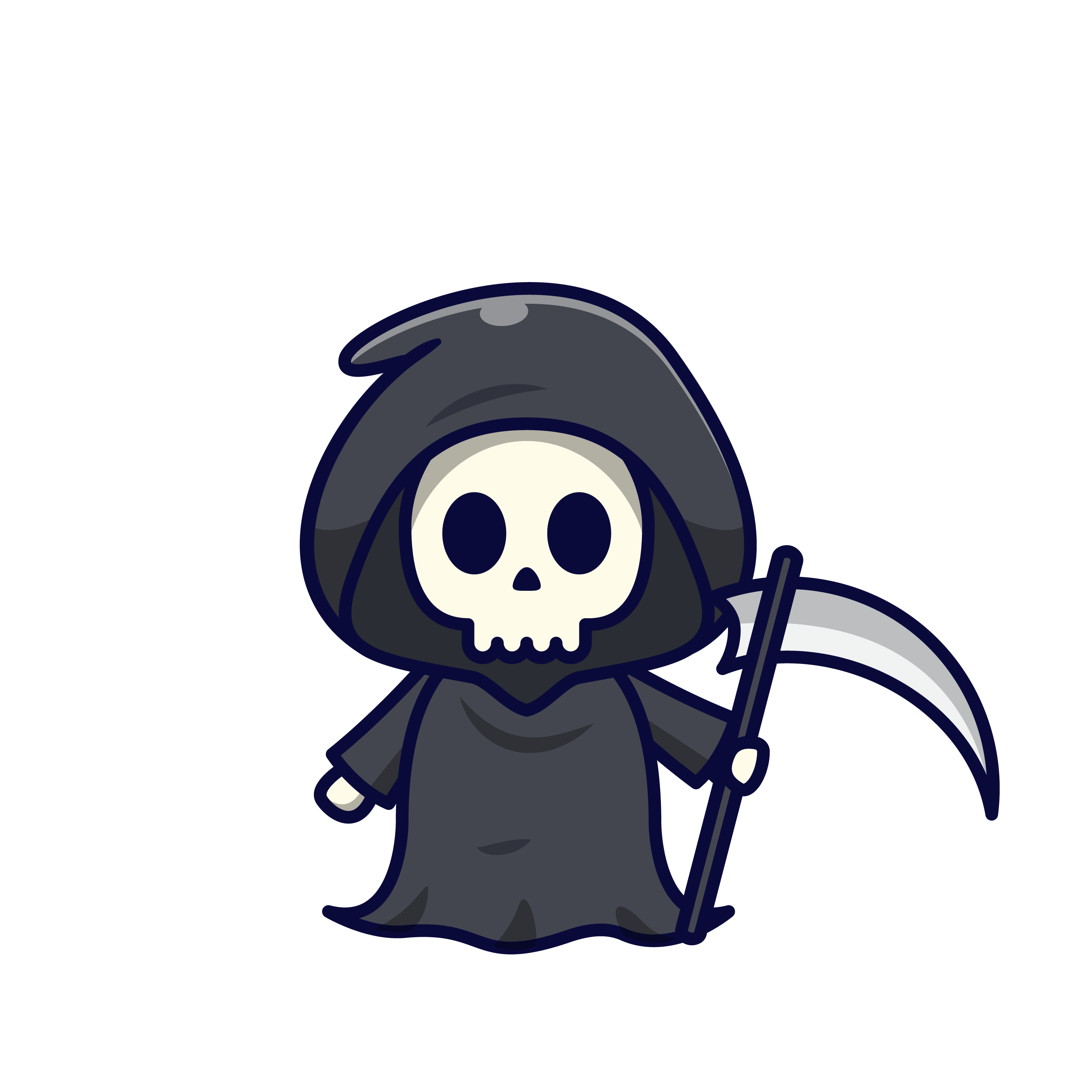 Deathshade