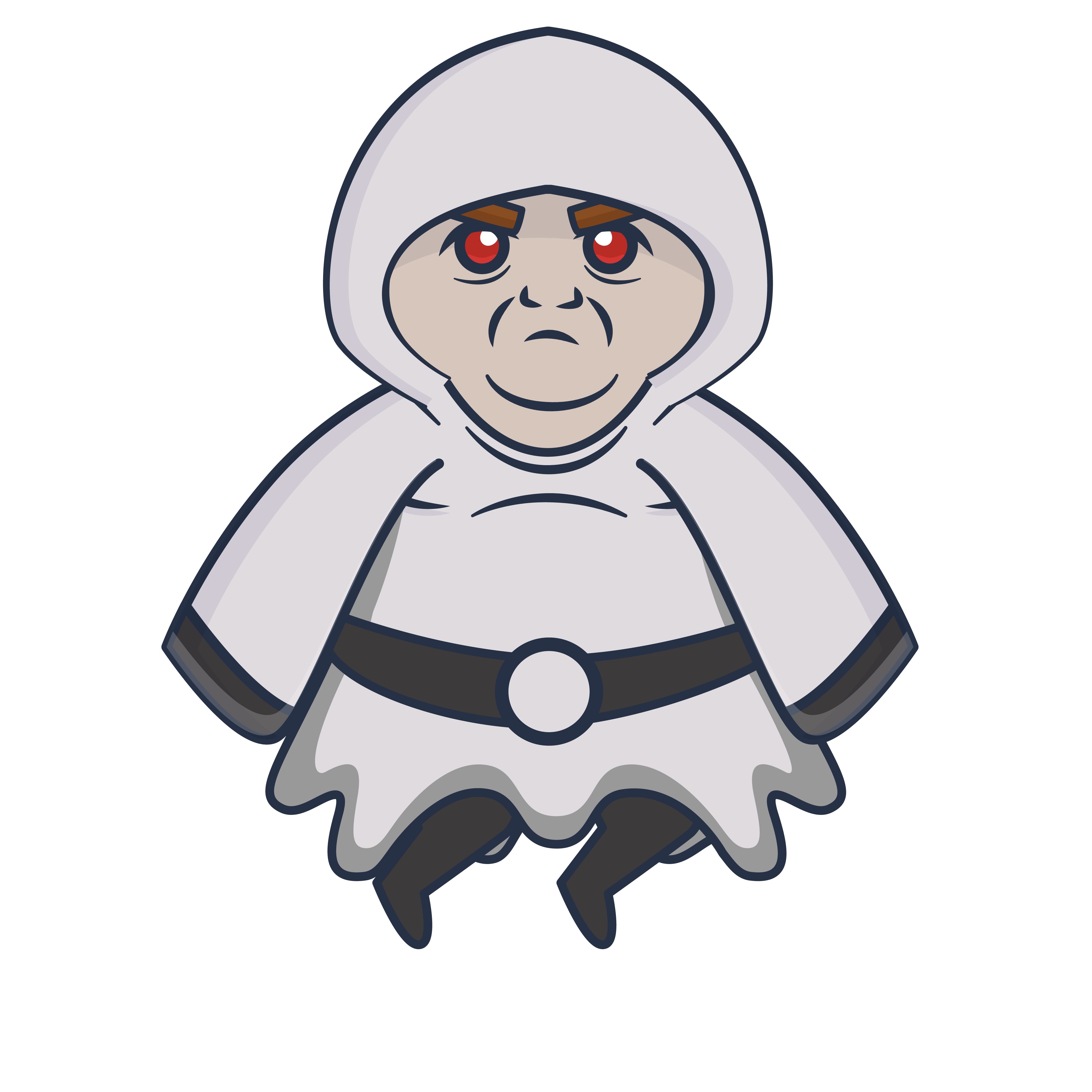 Lord Grampy